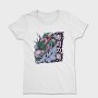 Sushi Dragon, Tricou Femei