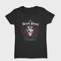 Death Bell Legionary Eyes, Tricou Femei