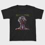 Iron Maiden Robot Face, Tricou Copii
