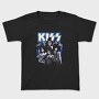 Kiss Band Legendary Rock, Tricou Copii
