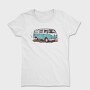 Van Thief, Tricou Femei