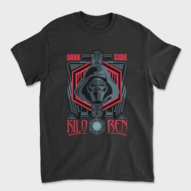 Star Wars 34, Tricou Barbati (Unisex)