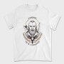 Viking Conquer or Be Conquered, Tricou Barbati (Unisex)