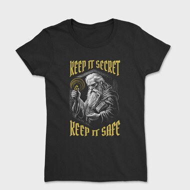 Wizard Secret, Tricou Femei