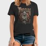 Trivium Skull Swords 2, Tricou Barbati (Unisex)