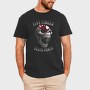 Five Finger Death Punch Skull Crosses Eyes, Tricou Barbati (Unisex)