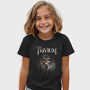 Trivium Skull Swords, Tricou Copii