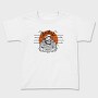 Brutus Police Dept Tattoo 78In, Tricou Copii