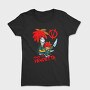 Venetian Mask Knife Simpsons Vendetta, Tricou Femei