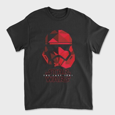 Star Wars 40, Tricou Barbati (Unisex)