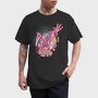Skate Death, Tricou Barbati (Unisex)