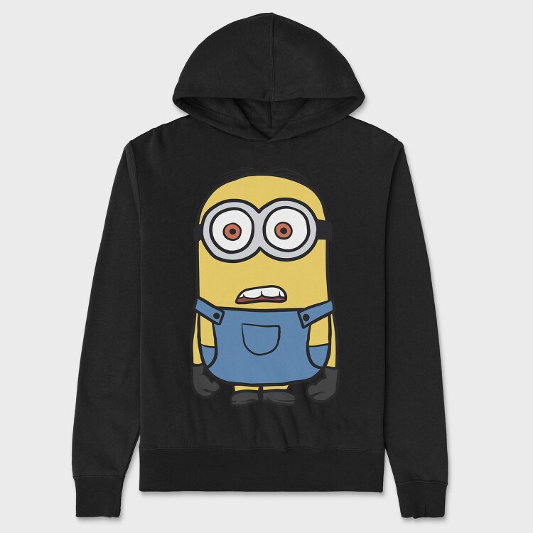 Hanorac Barbati (Unisex), Minions 9