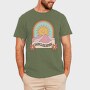Suns Beamin, Tricou Barbati (Unisex)