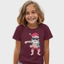 Santa Floss, Tricou Copii