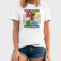 Sylvester Tweety Urban California 1976, Tricou Barbati (Unisex)