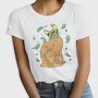 Cat Money, Tricou Femei