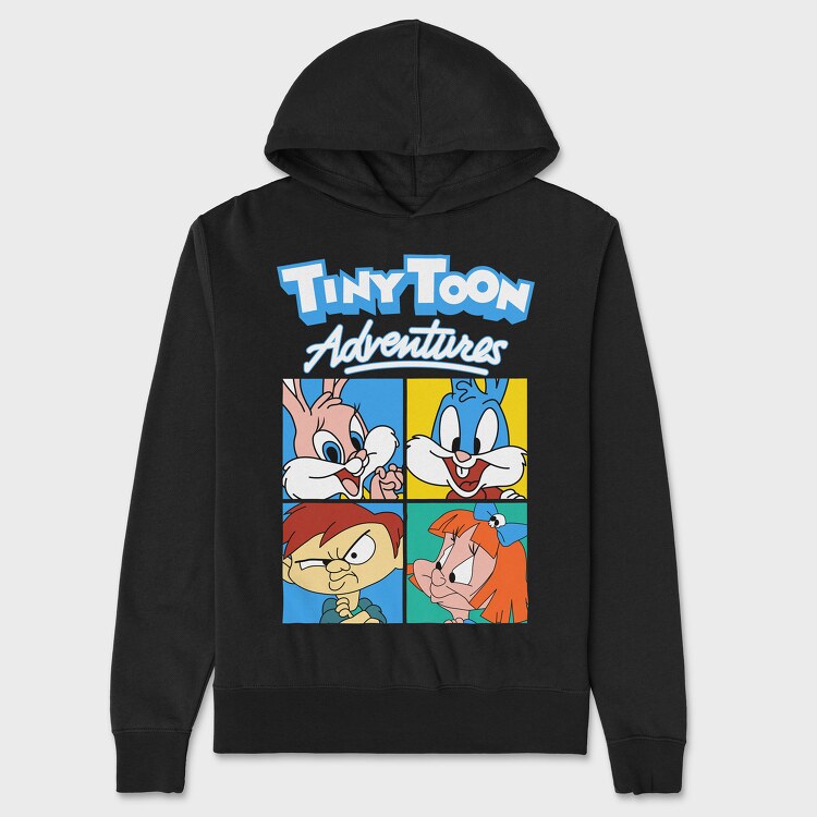 Hanorac Barbati (Unisex), Tiny Toon 2