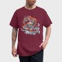 Dragon Chinese, Tricou Barbati (Unisex)