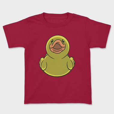 Tricou Copii, Duck