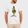 Daffy Duck Money Chain Peace Sneakers, Tricou Barbati (Unisex)