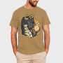 Dragon Roll Dice, Tricou Barbati (Unisex)