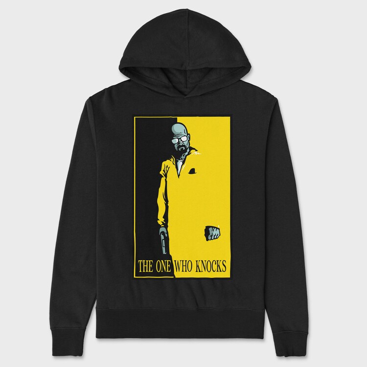 Hanorac Barbati (Unisex), Breaking Bad 6