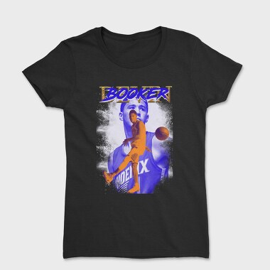 Booker Nba, Tricou Femei