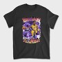 Bryant Mamba Lakers, Tricou Barbati (Unisex)
