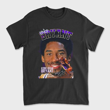 Byrant Beam Nba, Tricou Barbati (Unisex)