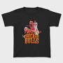 Chicago Bulls, Tricou Copii