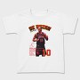 Demar Derozan 10, Tricou Copii