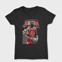 Jordan Bulls Rings, Tricou Femei