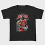 Jordan Bulls Rings, Tricou Copii