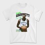 Kevin Garnett Nba, Tricou Barbati (Unisex)