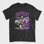 Kobe Bryant Basketball, Tricou Barbati (Unisex)