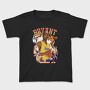 Kobe Bryant Collage, Tricou Copii
