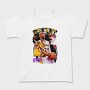 Kobe Bryant Legend, Tricou Copii