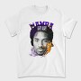 Kobe Bryant Nba 2020, Tricou Barbati (Unisex)