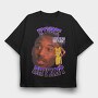 Kobe Legendary Spirit, Tricou Oversize Barbati (Unisex)