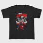 Layne Chicago Bulls, Tricou Copii