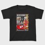 Michael 23 Bulls, Tricou Copii