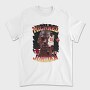 Michael Jordan Basketball, Tricou Barbati (Unisex)