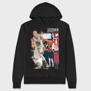 Nba Cousins Highlight, Hanorac Oversize Barbati (Unisex)