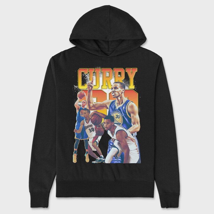 Nba Legend 93, Hanorac Oversize Barbati (Unisex)