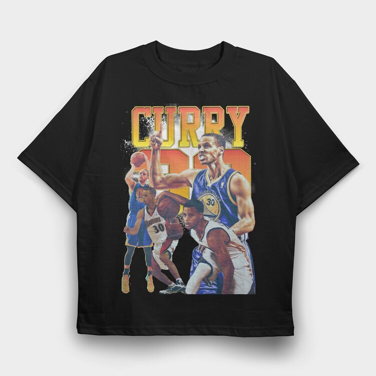 Nba Legend 93, Tricou Oversize Barbati (Unisex)