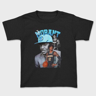 Nba Legend Memes, Tricou Copii