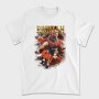 Rodman Basketball, Tricou Barbati (Unisex)