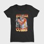 Steph Curry Nba, Tricou Femei