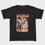 Steph Curry Nba, Tricou Copii