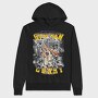 Stephen Curry Nba, Hanorac Oversize Barbati (Unisex)
